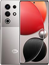 itel S25