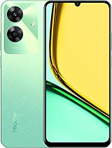 Realme Note 60x