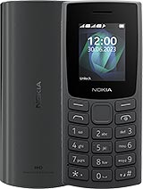 Nokia 110 4G 2nd Edition