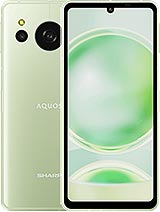 Sharp Aquos sense9