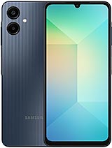 Samsung Galaxy A06 5G