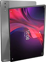 Lenovo Yoga Tab Plus