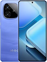 vivo iQOO Neo 10R