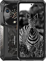 Ulefone Armor 34 Pro