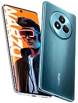 Realme Narzo 80 Pro