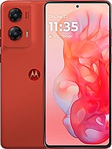 Motorola Moto G Stylus 5G (2025)