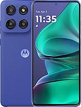 Motorola Edge 60 Stylus 5G