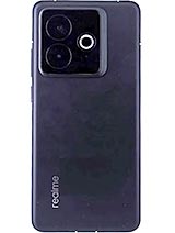Realme GT7