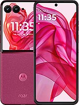 Motorola razr+ 2025