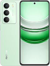 Realme C75