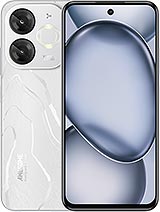 itel A90