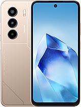 itel City 100