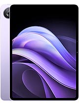 vivo IQOO Pad5