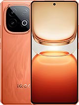 vivo iQOO Neo 10