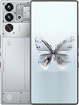 ZTE nubia RedMagic 10SPro+