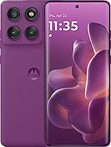 Motorola Edge (2025)