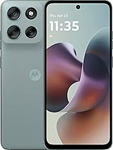 Motorola Moto G86