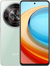 ZTE Blade A76