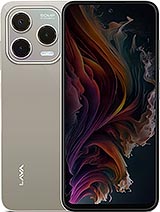 Lava Bold N1 Pro