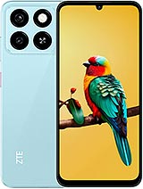 ZTE Blade A56